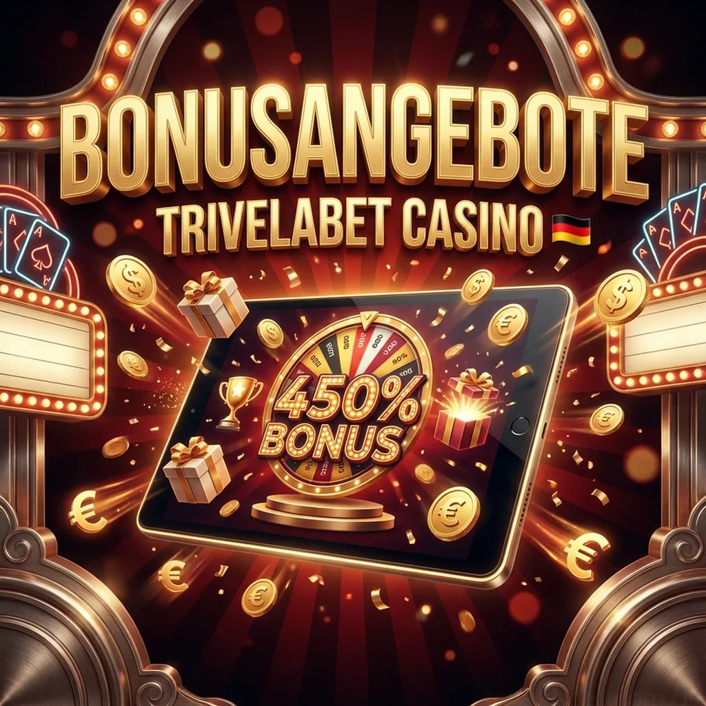 Bonusangebote