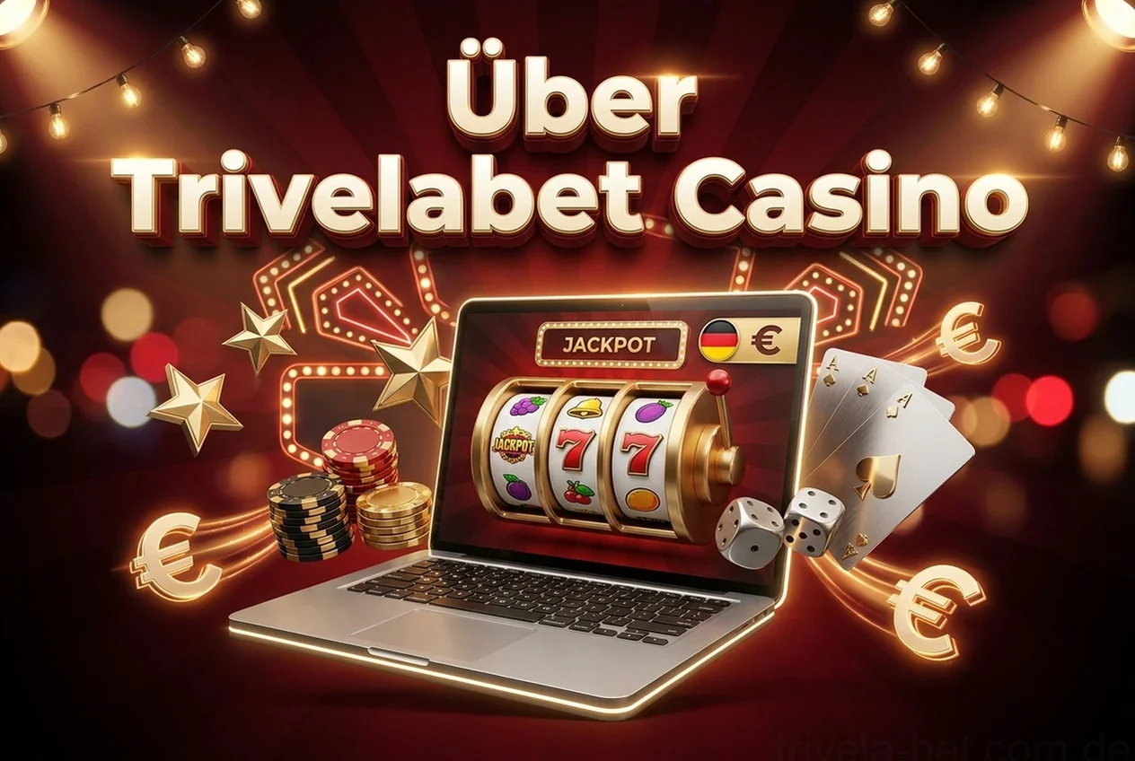 Über Trivelabet Casino